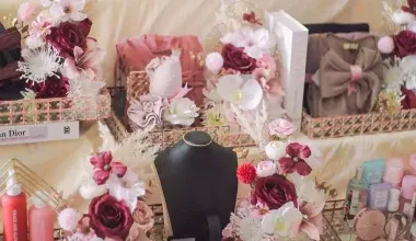 Inilah Tarif Jasa Hias Seserahan untuk Kamu Ketahui