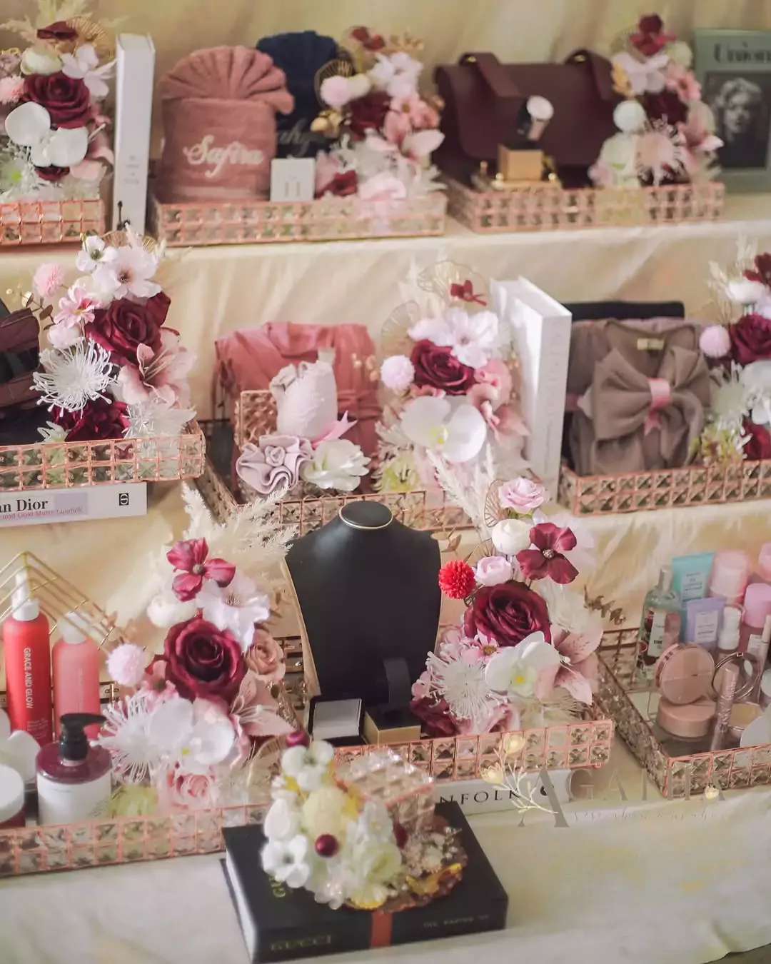 Inilah Tarif Jasa Hias Seserahan untuk Kamu Ketahui