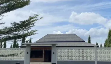 Pendopo Satya Wiguna Beserta Alamat Lengkapnya