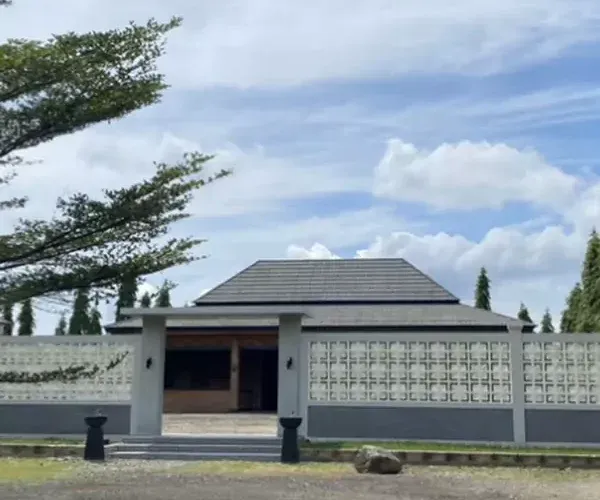 Pendopo Satya Wiguna Beserta Alamat Lengkapnya