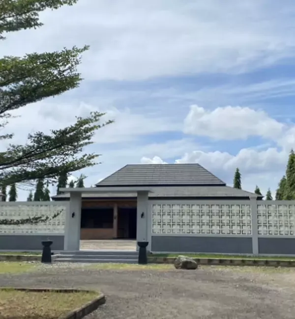 Pendopo Satya Wiguna Beserta Alamat Lengkapnya