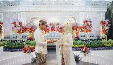 Pernikahan dari Lala & Naiz oleh Zhalova Wedding