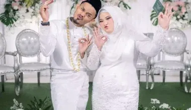 Pernikahan dari Nabila & Tyo by I Do Wedding Organizer