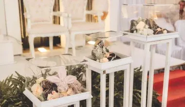 Rekomendasi Jasa Hias Seserahan Nikah di Surabaya