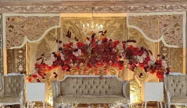 The Wedding of Rita & Iqbal by Kevin Project