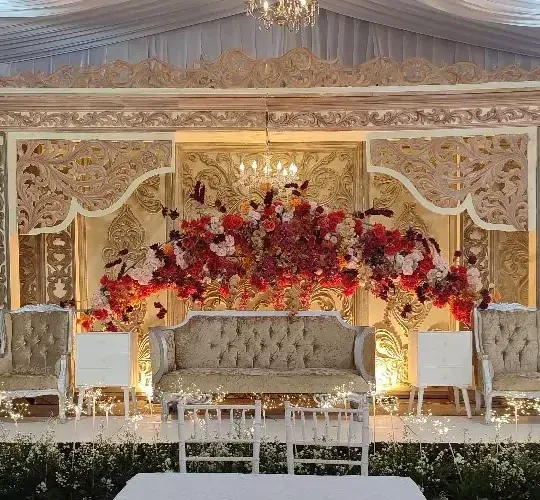 The Wedding of Rita & Iqbal by Kevin Project