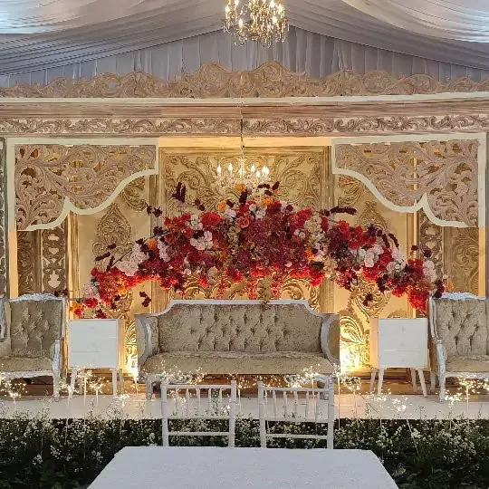 The Wedding of Rita & Iqbal by Kevin Project