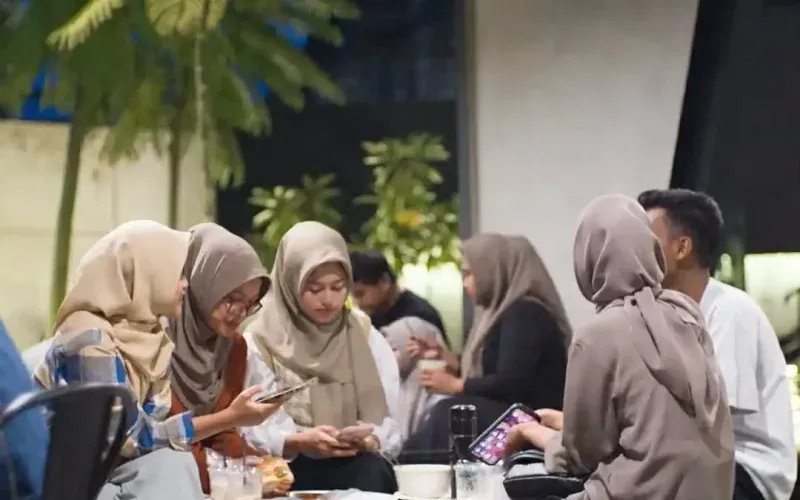 527 Coffee Serang Beserta Alamat Lengkapnya