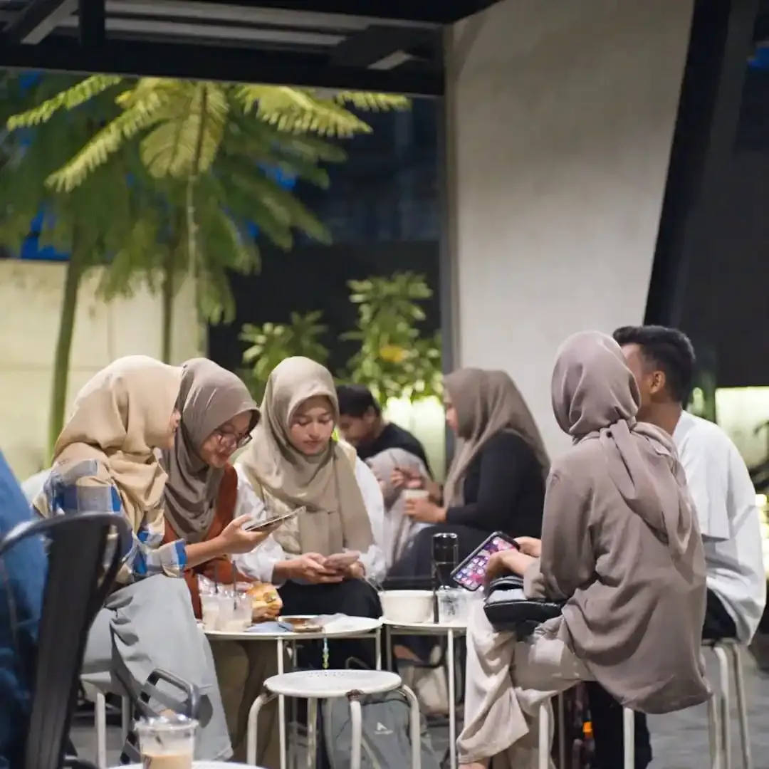 527 Coffee Serang Beserta Alamat Lengkapnya