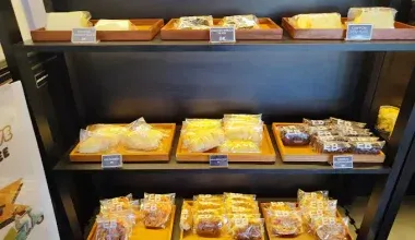 Eat Banoffee Cilegon Beserta Alamat Lengkapnya