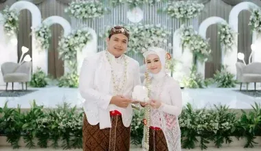 Nikahin Kamu WO Serang Beserta Alamat lengkapnya