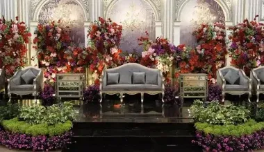 Zhalova Decoration Serang Beserta Alamat Lengkapny