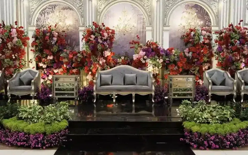 Zhalova Decoration Serang Beserta Alamat Lengkapny