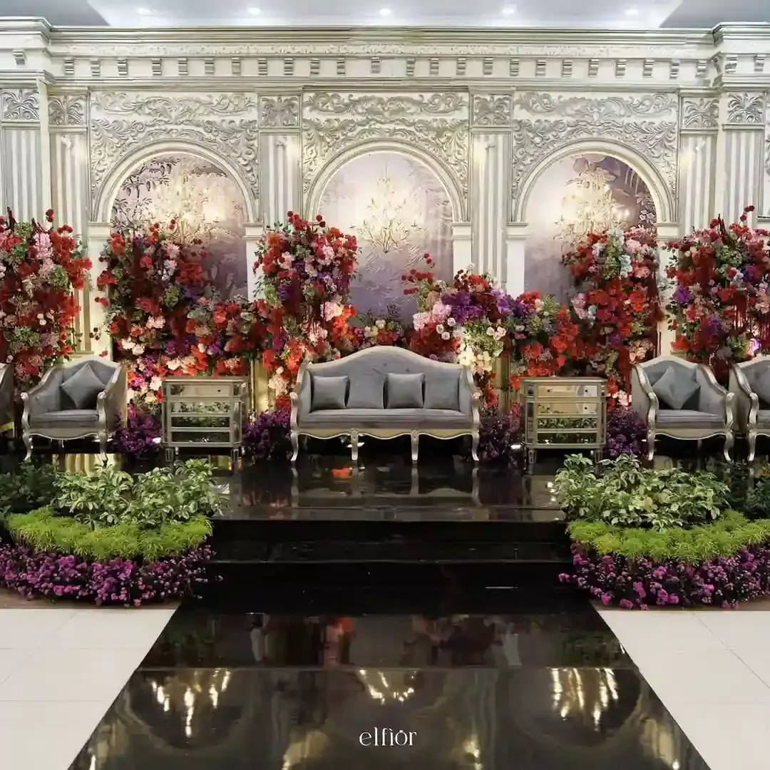 Zhalova Decoration Serang Beserta Alamat Lengkapny