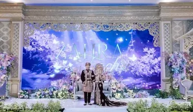 Zhalova Karya Kreatif Beserta Alamat Lengkapnya