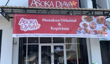 Asoka Djaya Lebak Beserta Alamat Lengkapnya