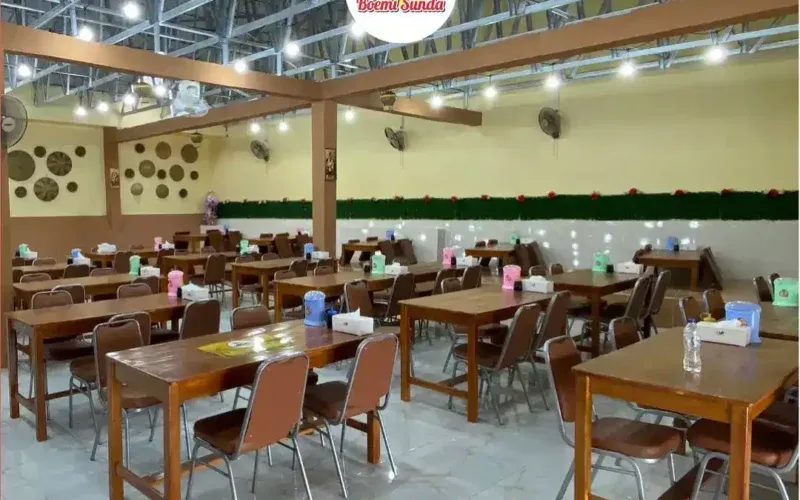 Boemi Sunda Lebak Beserta Alamat Lengkapnya
