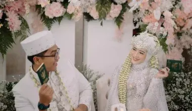 Dokumentasi Foto Wedding Keren Atikah & Rukhyan by J Art Photography