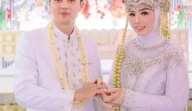 Dokumentasi Foto Wedding Pernikahan Delisa & Rizki by Sign Visual