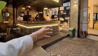 Humanist Coffee Serang Beserta Alamat Lengkapnya