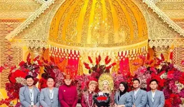 Pandu Event Organizer Serang Beserta Alamat Lengkapnya