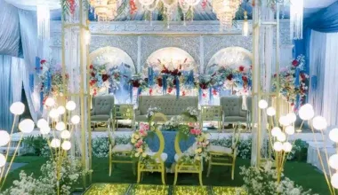 Pernikahan dari Lina & Rizki by Younik WO