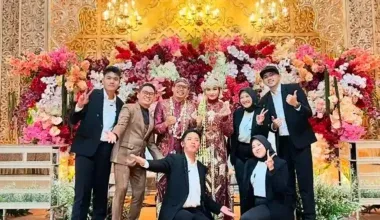 Senjani WO Serang Beserta Alamat Lengkapnya