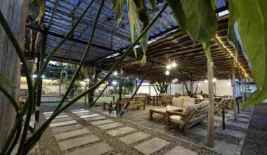 Taman Kopi Serang Beserta Alamat Lengkapnya