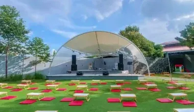 Teater Koffie Serang Beserta Alamat Lengkapnya