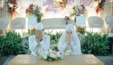 The Wedding of Ukis & Nita by Nuansa WO