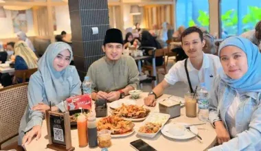 Toko Bakmi Kita Serang Beserta Alamat Lengkapnya