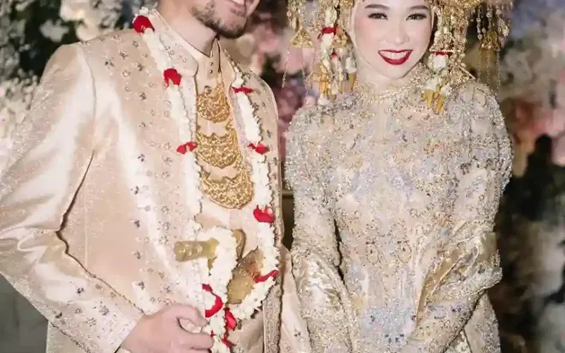 Video Pernikahan Estetik Astri & Akbar by Imagenic