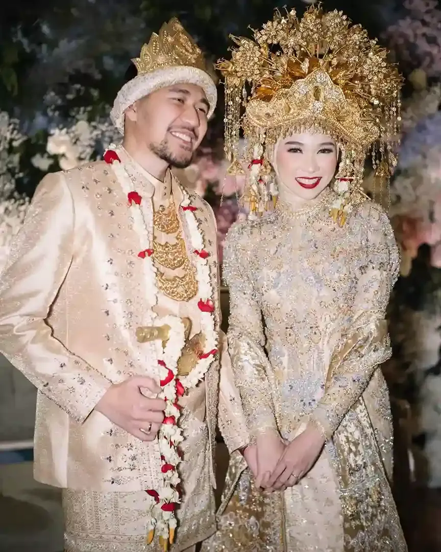 Video Pernikahan Estetik Astri & Akbar by Imagenic