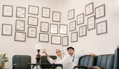 Foto Prewedding di Nostalgia 0254 Cafe Serang by Cemara Image