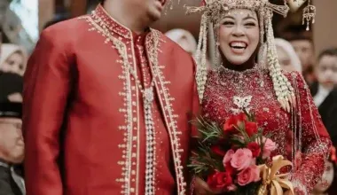 Foto Wedding di Golden Tulip Essential Hotel Tangerang by Very Chordrian