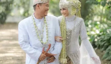 Foto Wedding di Kebon Kubil Serang by Sellography