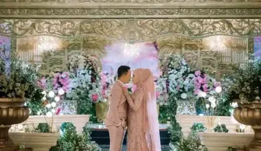 Foto Wedding di Sari Kuring Indah Cilegon by Keche Photography