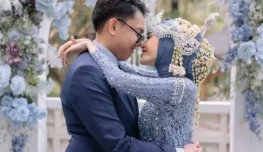 Foto Wedding di Sudut Kota Coffee & Space Lebak by Kotak Album