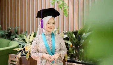 Foto Wisuda di Hotel Royale Krakatau Cilegon by Gra Picture