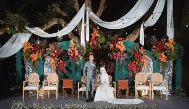 Kusuma Wedding Tangerang Beserta Alamat Lengkapnya