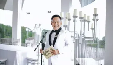 MC Pernikahan Sella & Fariz di Kebon Kubil Serang by Mbam