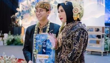 Pernikahan Pasangan Annihlah & Kautsar by Askara 5 WO