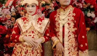 Pernikahan Pasangan Bella & Cecep by Kevin Project