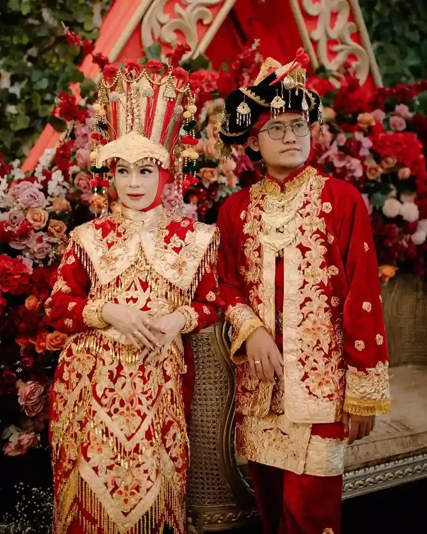 Pernikahan Pasangan Bella & Cecep by Kevin Project