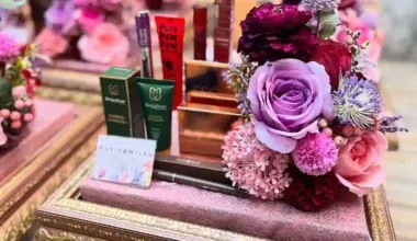 Seserahan Nikah Cantik di Kota Cilegon by Muroti