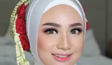 The Wedding of Venni & Agung by Wisnu Project