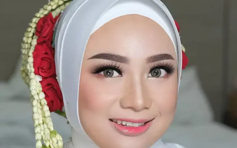 The Wedding of Venni & Agung by Wisnu Project