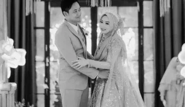 WO Pernikahan Gadis & Ferdi di Kebon Kubil Serang by Ramasia