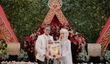 Rekomendasi Jasa WO (Wedding Organizer) Terbaik di Cilegon