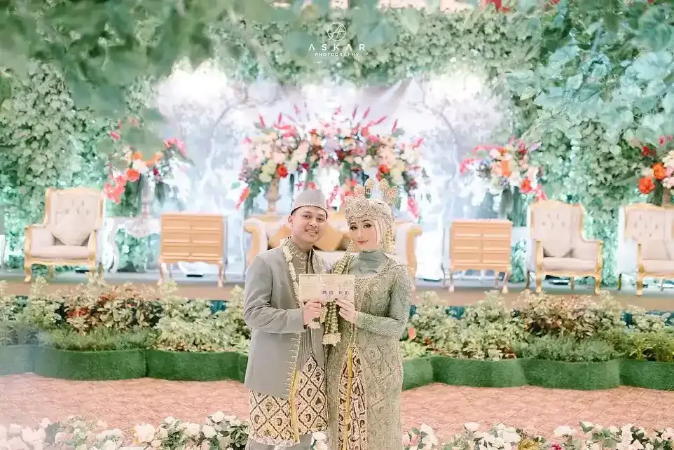 Rekomendasi Jasa WO (Wedding Organizer) Terbaik di Serang